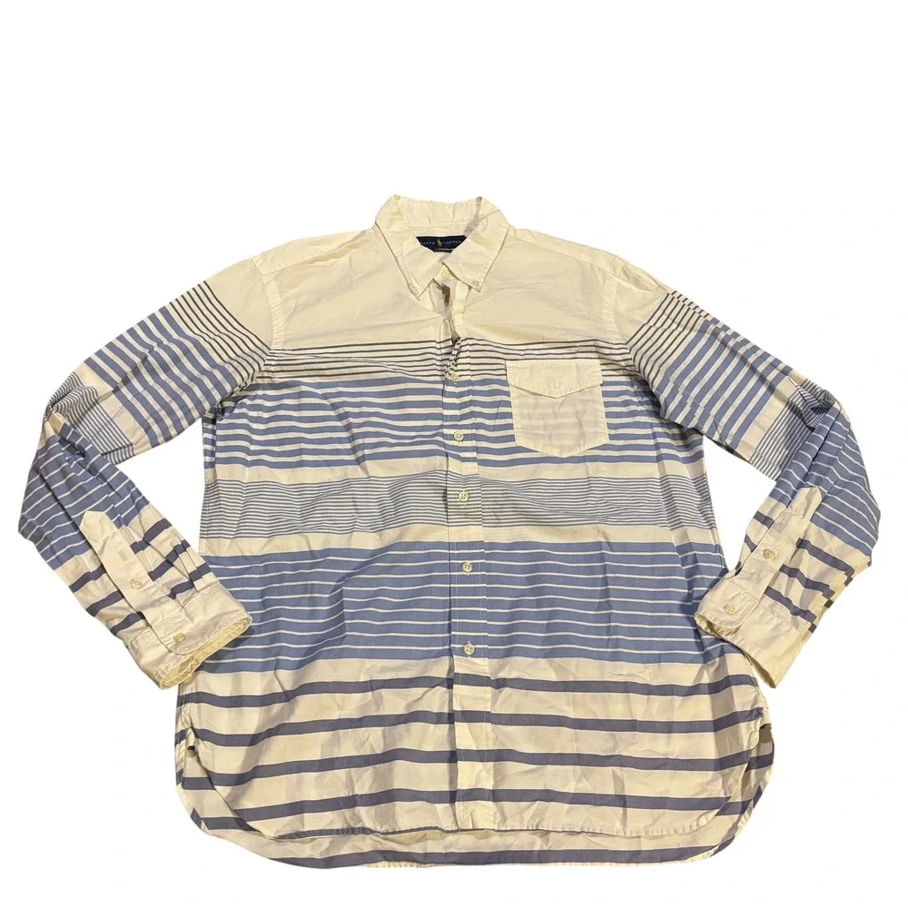 Polo Ralph Lauren handsome ralph